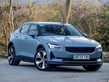 Used Polestar Polestar 2 2022 for sale - 77847115: Photo