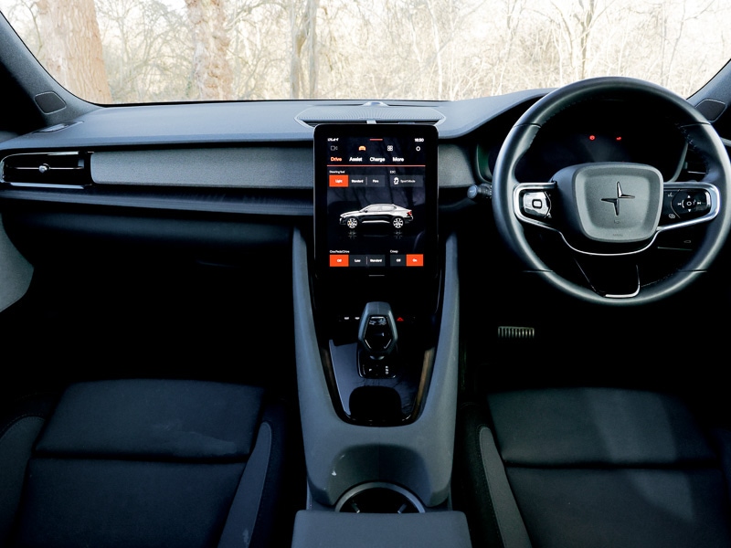 Used Polestar Polestar 2 2022 for sale - 77847115: Photo 2