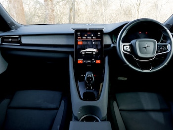 Used Polestar Polestar 2 2022 for sale - 77847115: Photo