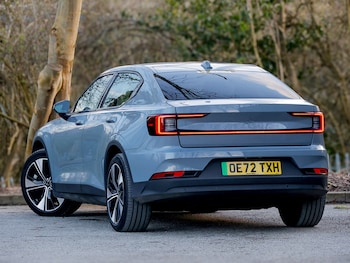 Used Polestar Polestar 2 2022 for sale - 77847115: Photo