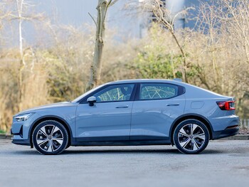 Used Polestar Polestar 2 2022 for sale - 77847115: Photo