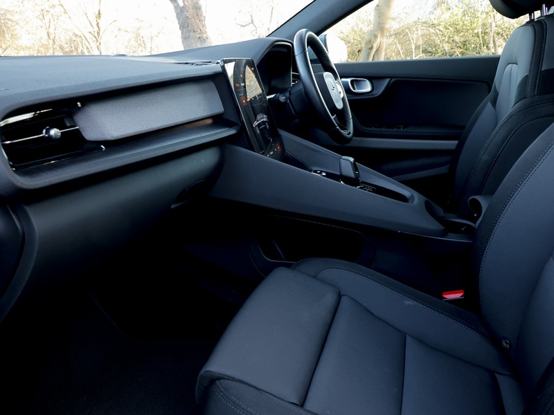 Used Polestar Polestar 2 2022 for sale - 77847115: Photo 5