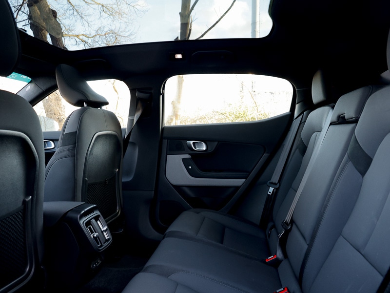 Used Polestar Polestar 2 2022 for sale - 77847115: Photo 6