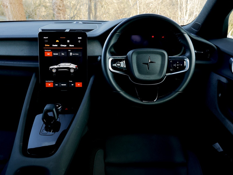 Used Polestar Polestar 2 2022 for sale - 77847115: Photo 7