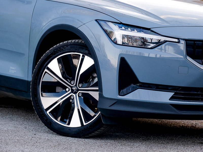 Used Polestar Polestar 2 2022 for sale - 77847115: Photo 9