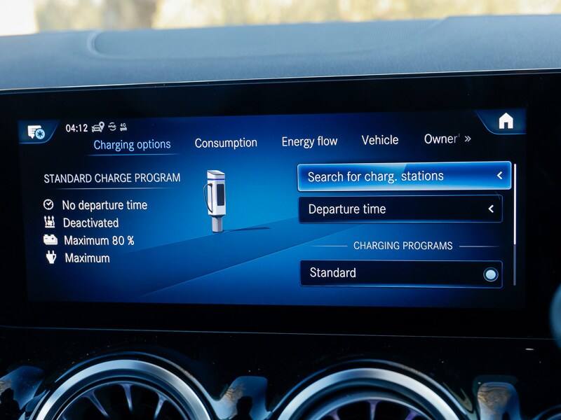 Used Mercedes-Benz EQA 2023 for sale - 78062488: Photo 14