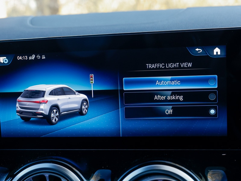 Used Mercedes-Benz EQA 2023 for sale - 78062488: Photo 19