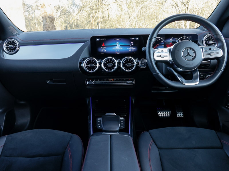 Used Mercedes-Benz EQA 2023 for sale - 78062488: Photo 2