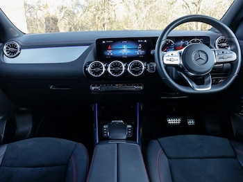 Used Mercedes-Benz EQA 2023 for sale - 78062488: Photo