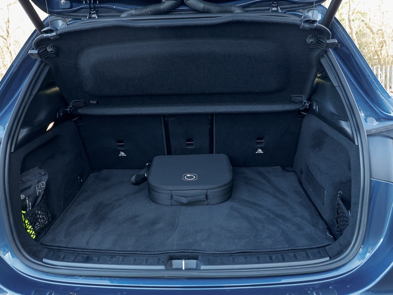 Used Mercedes-Benz EQA 2023 for sale - 78062488: Photo 8