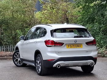 Used BMW X1 2021 for sale - 79685924: Photo