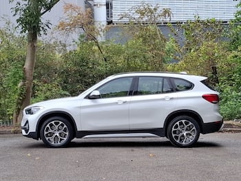 Used BMW X1 2021 for sale - 79685924: Photo