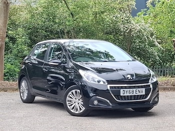 Used Peugeot 208 2018 for sale - 78767015: Photo