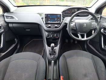 Used Peugeot 208 2018 for sale - 78767015: Photo
