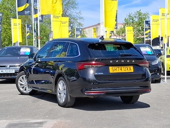 Used Skoda Octavia 2024 for sale - 78656431: Photo