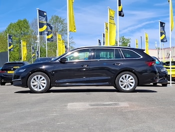 Used Skoda Octavia 2024 for sale - 78656431: Photo