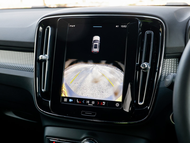 Used Volvo XC40 2024 for sale - 77697782: Photo 12