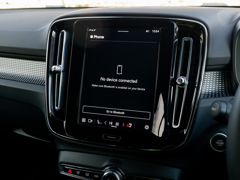 Used Volvo XC40 2024 for sale - 77697782: Photo 17