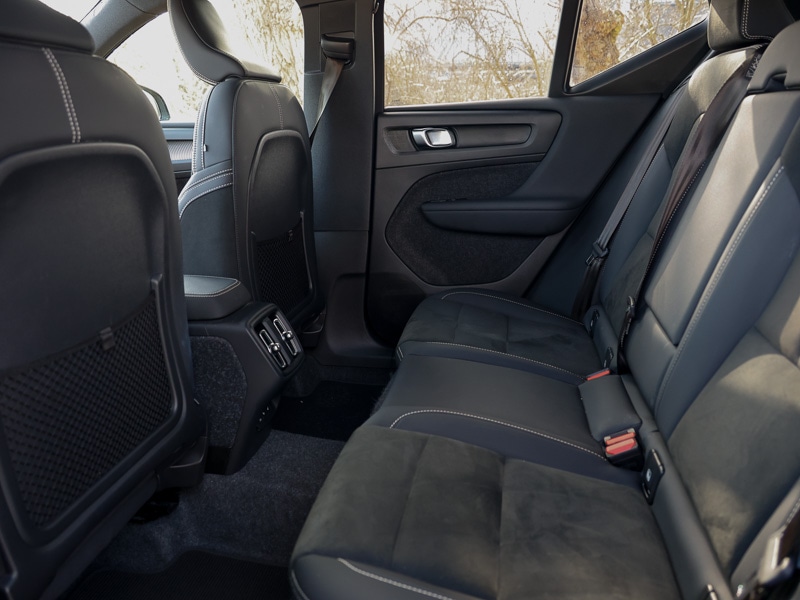 Used Volvo XC40 2024 for sale - 77697782: Photo 6