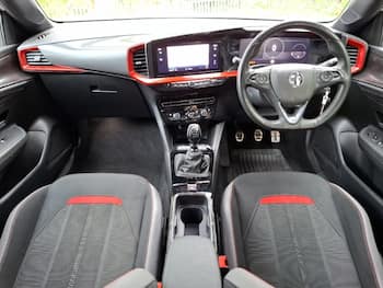Used Vauxhall Mokka 2023 for sale - 79597662: Photo