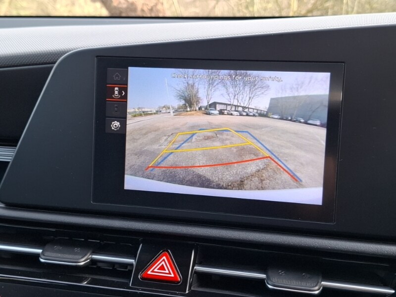 Used Kia Niro 2022 for sale - 77761298: Photo 10