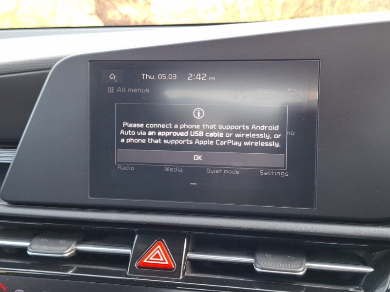 Used Kia Niro 2022 for sale - 77761298: Photo 12