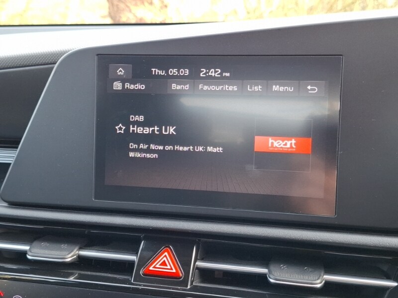 Used Kia Niro 2022 for sale - 77761298: Photo 14