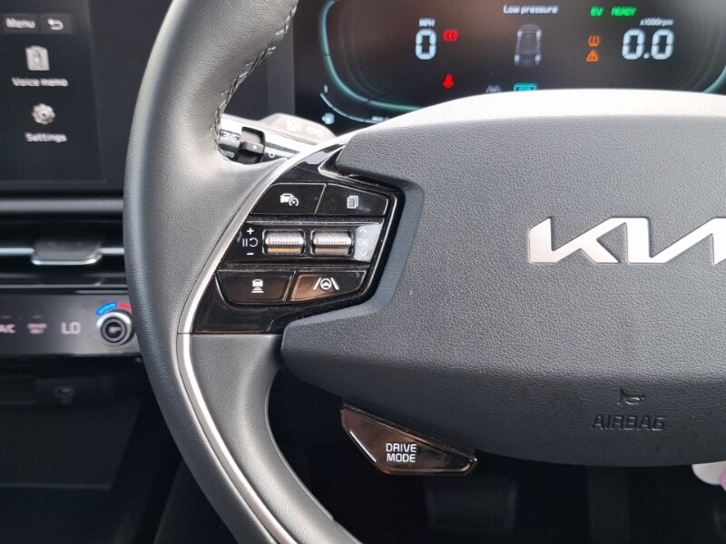 Used Kia Niro 2022 for sale - 77761298: Photo 15