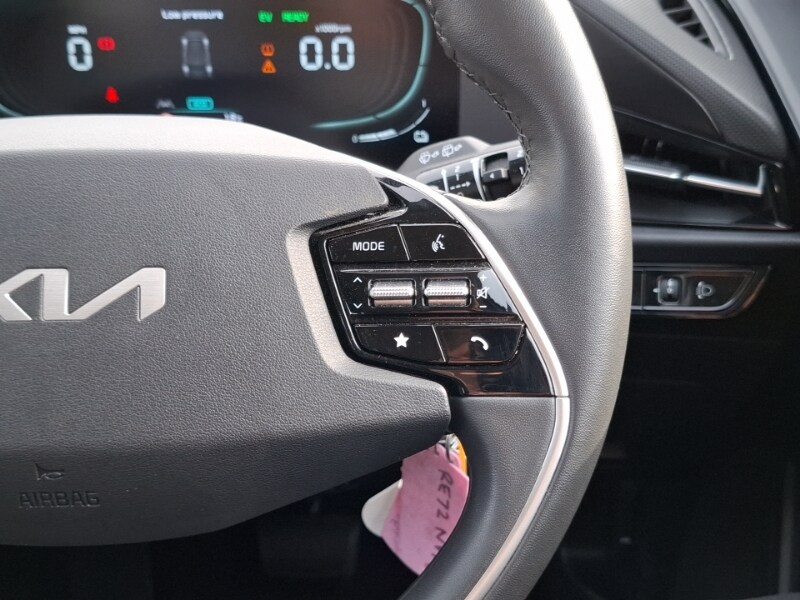 Used Kia Niro 2022 for sale - 77761298: Photo 16