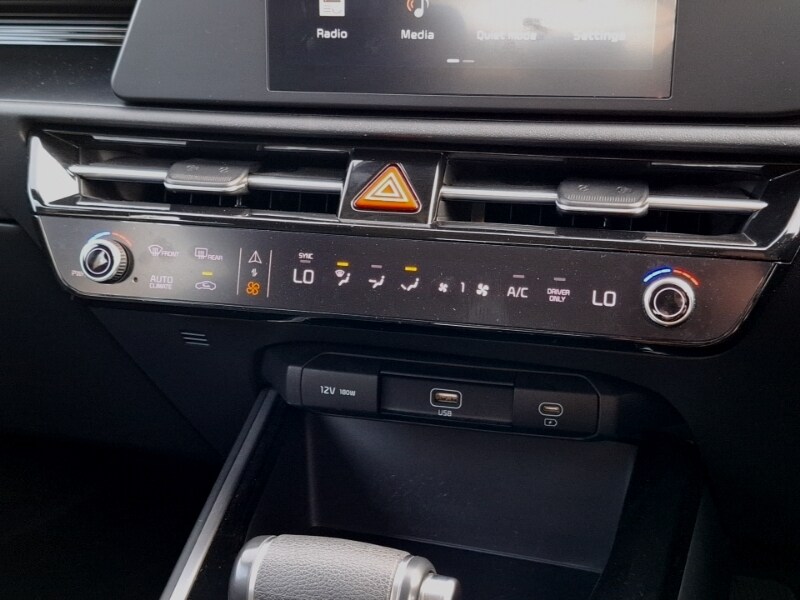 Used Kia Niro 2022 for sale - 77761298: Photo 17