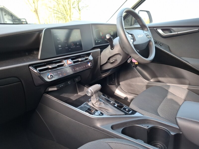 Used Kia Niro 2022 for sale - 77761298: Photo 19