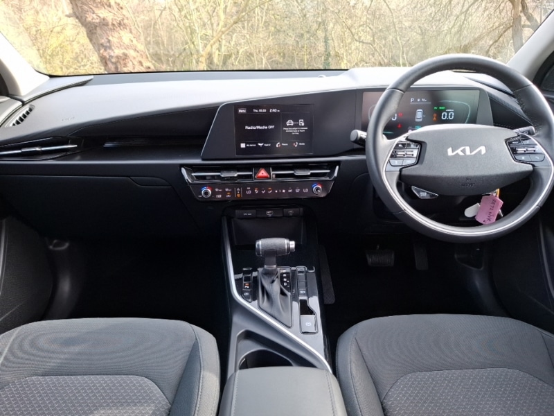 Used Kia Niro 2022 for sale - 77761298: Photo 2