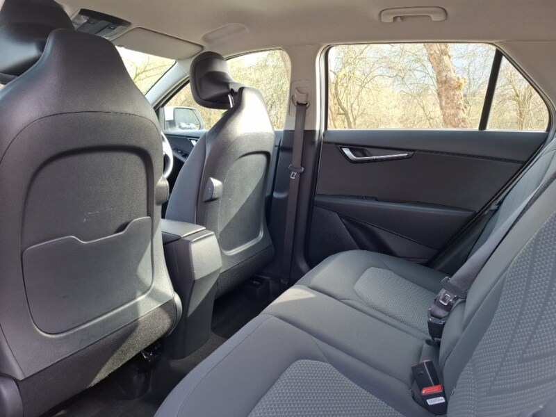 Used Kia Niro 2022 for sale - 77761298: Photo 6