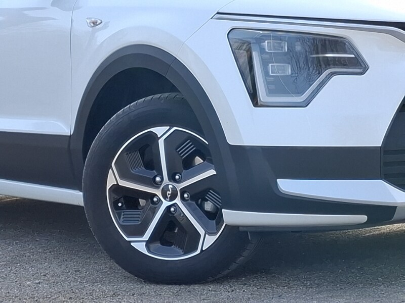 Used Kia Niro 2022 for sale - 77761298: Photo 9