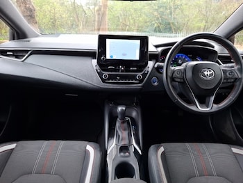 Used Toyota Corolla 2022 for sale - 78415507: Photo