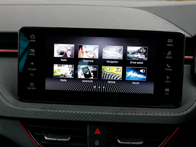 Used Skoda Kamiq 2024 for sale - 77702110: Photo 10