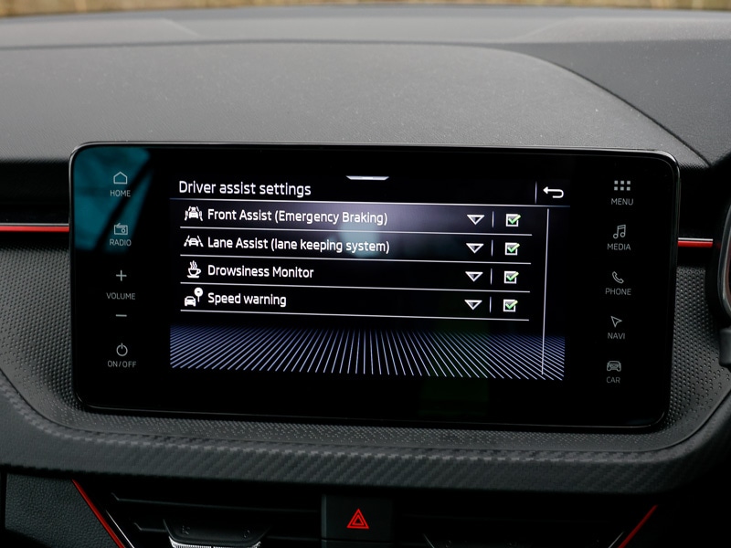 Used Skoda Kamiq 2024 for sale - 77702110: Photo 13