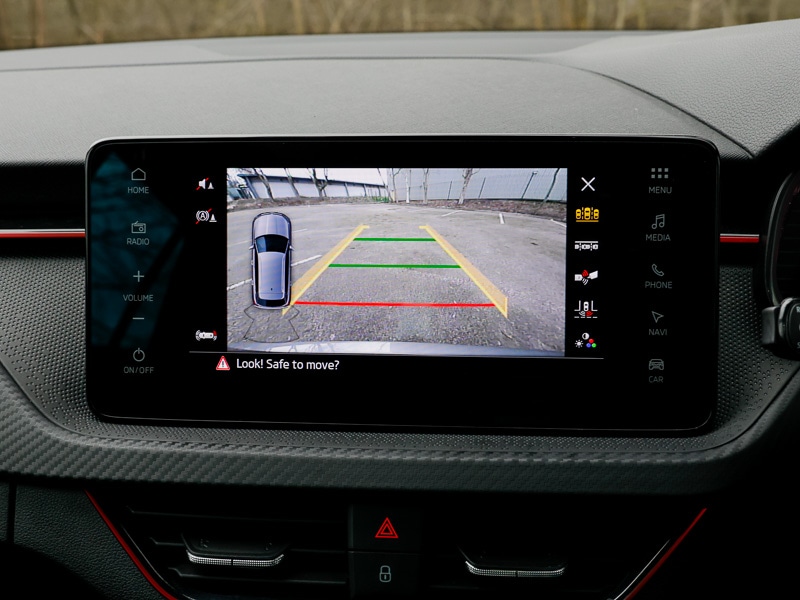 Used Skoda Kamiq 2024 for sale - 77702110: Photo 14