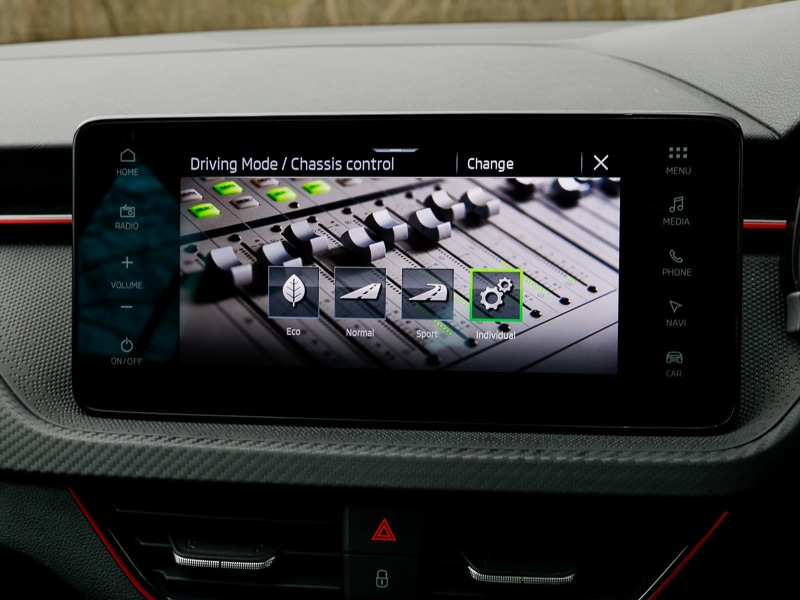 Used Skoda Kamiq 2024 for sale - 77702110: Photo 15