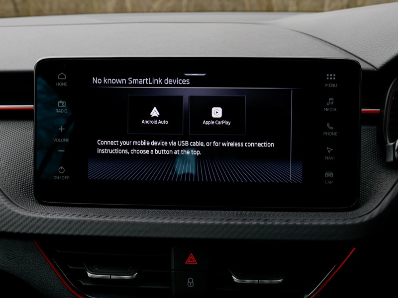 Used Skoda Kamiq 2024 for sale - 77702110: Photo 16