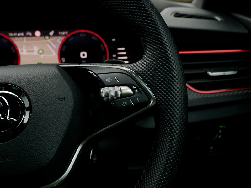 Used Skoda Kamiq 2024 for sale - 77702110: Photo 19