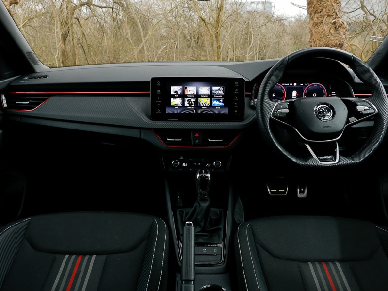 Used Skoda Kamiq 2024 for sale - 77702110: Photo 2