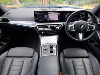 Used BMW 3 Series 2024 for sale - 78595342: Photo
