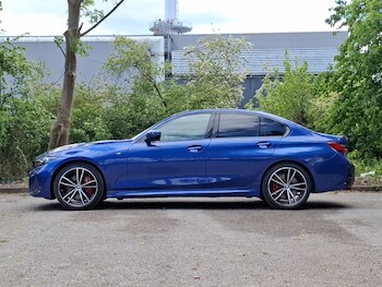 Used BMW 3 Series 2024 for sale - 78595342: Photo