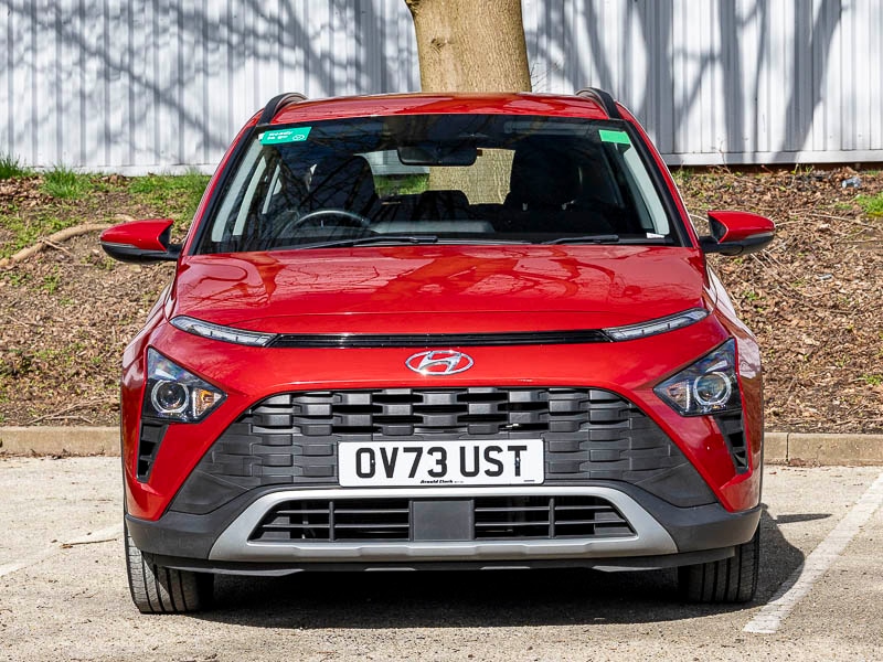 Used Hyundai BAYON 2023 for sale - 77822884: Photo 10