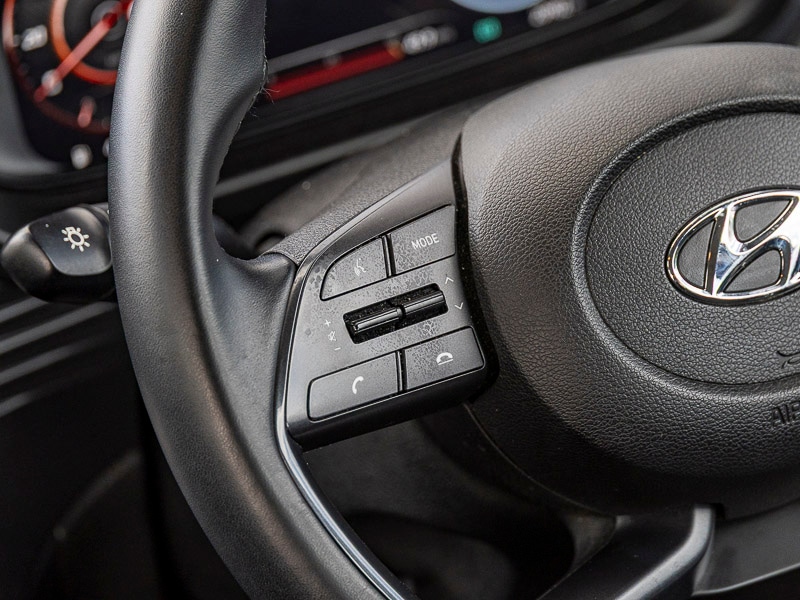 Used Hyundai BAYON 2023 for sale - 77822884: Photo 11