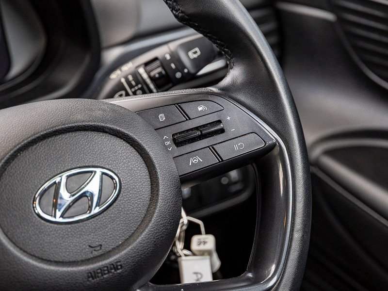 Used Hyundai BAYON 2023 for sale - 77822884: Photo 13