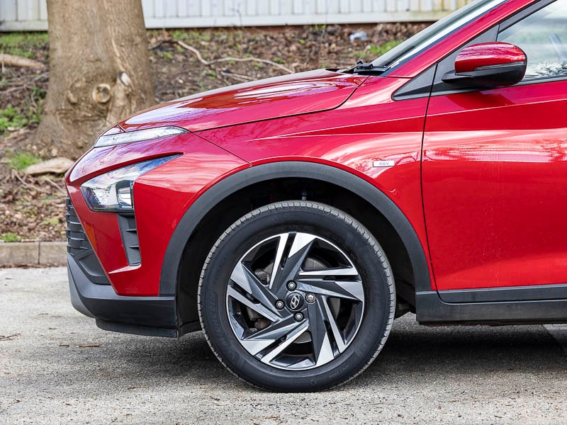 Used Hyundai BAYON 2023 for sale - 77822884: Photo 14