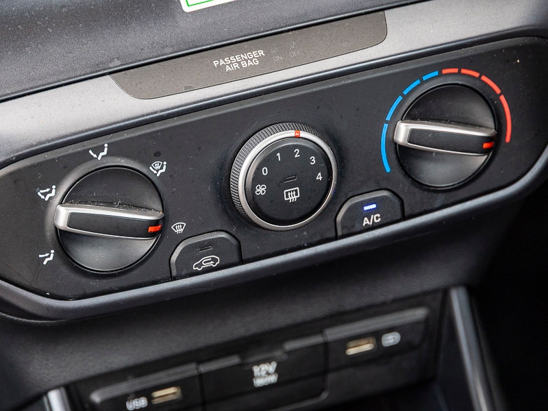 Used Hyundai BAYON 2023 for sale - 77822884: Photo 17