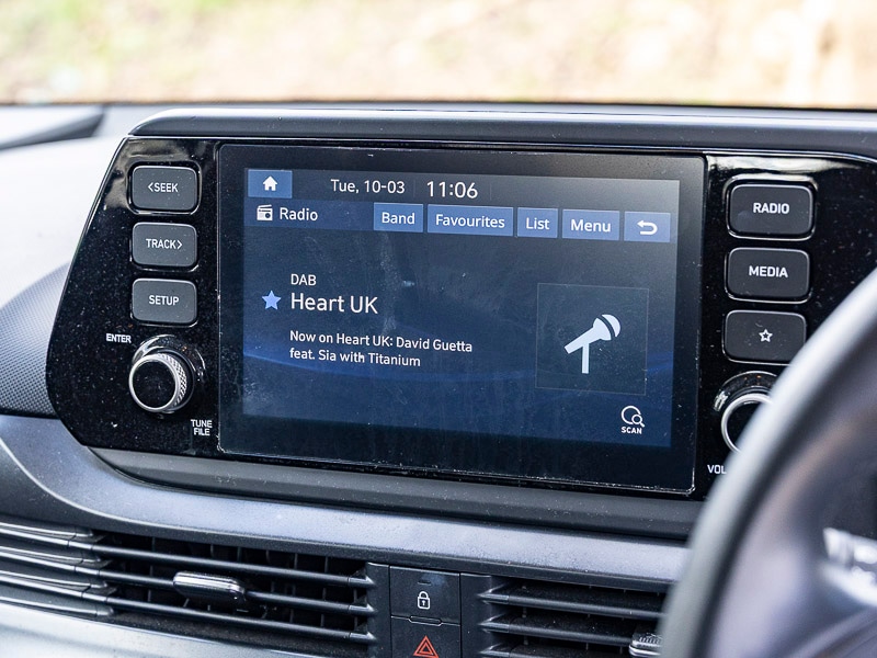 Used Hyundai BAYON 2023 for sale - 77822884: Photo 18